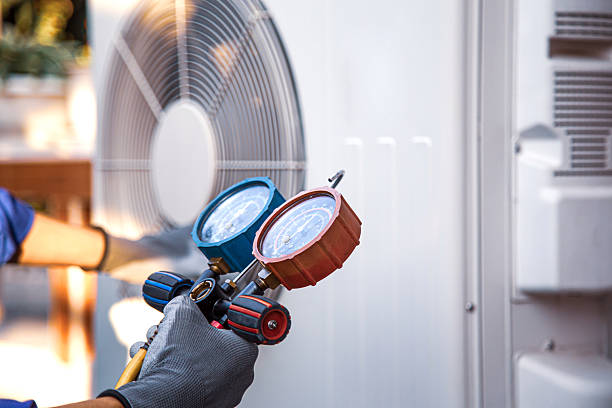 Affordable Hvac solutions in Jefferson, NC
